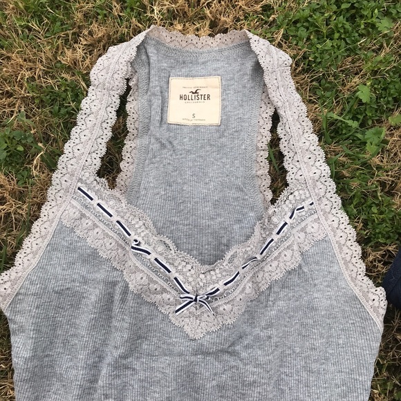 Hollister and A&F tops - Picture 2 of 3